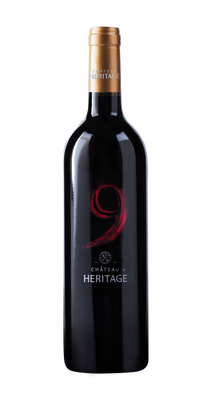 Château Héritage Nine 2021