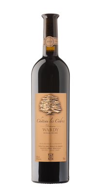 Château Les Cèdres 2006 Château Les Cèdres 2006