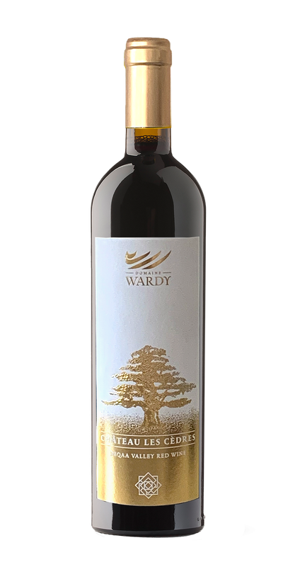 Château Les Cèdres 2016 Magnum