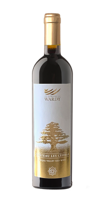 Château Les Cèdres 2016 Magnum