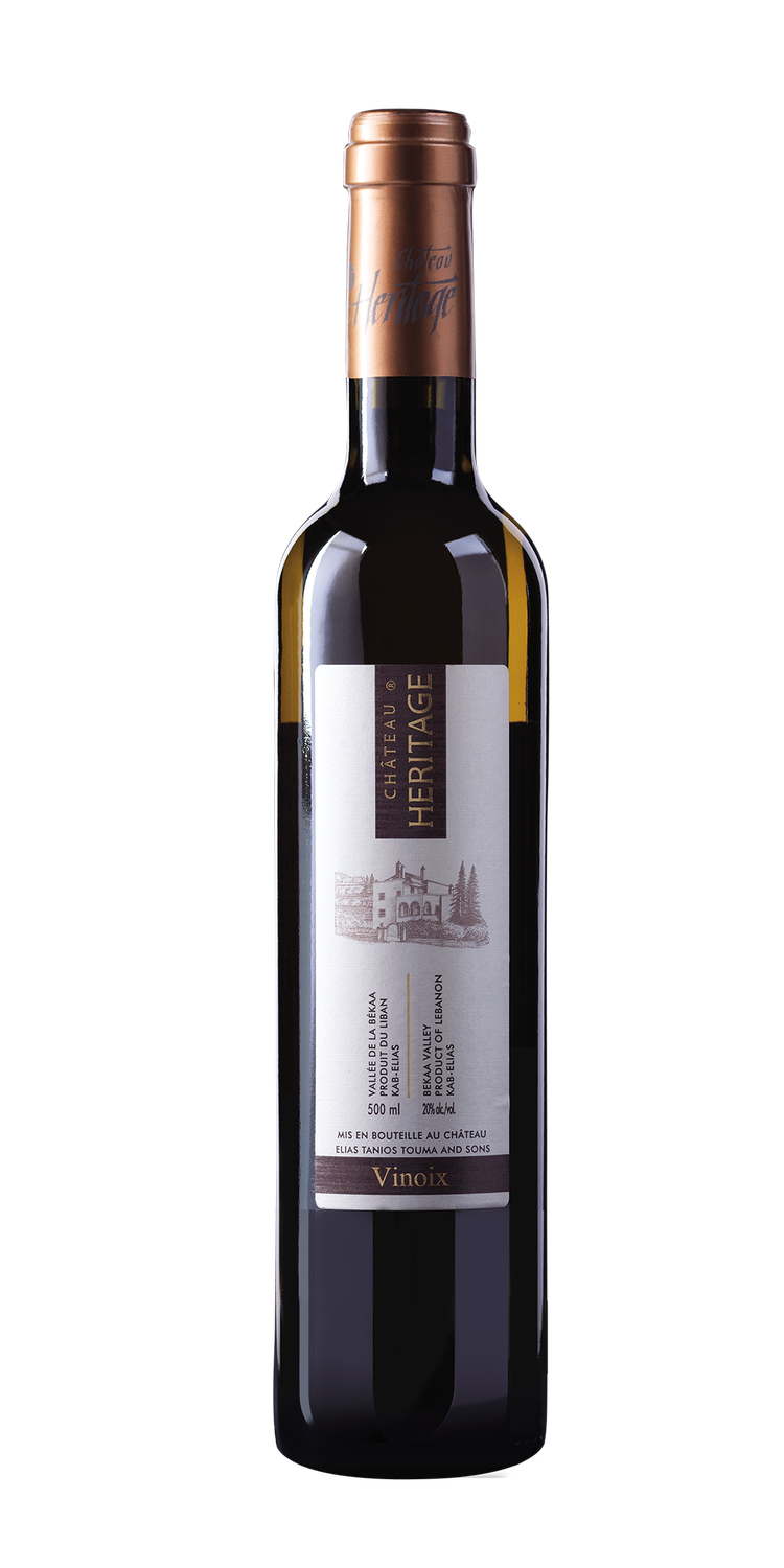 Château Héritage Vinoix