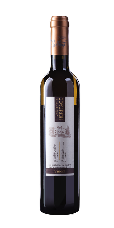 Château Héritage Vinoix Château Héritage Vinoix