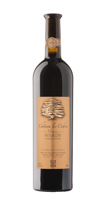 Château Les Cèdres 2009