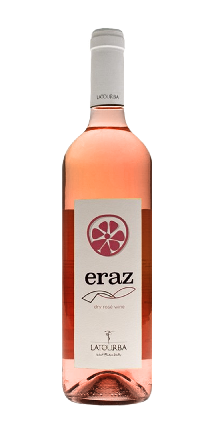 Eraz Rosé