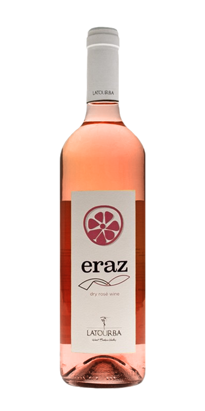 Eraz Rosé Eraz Rosé