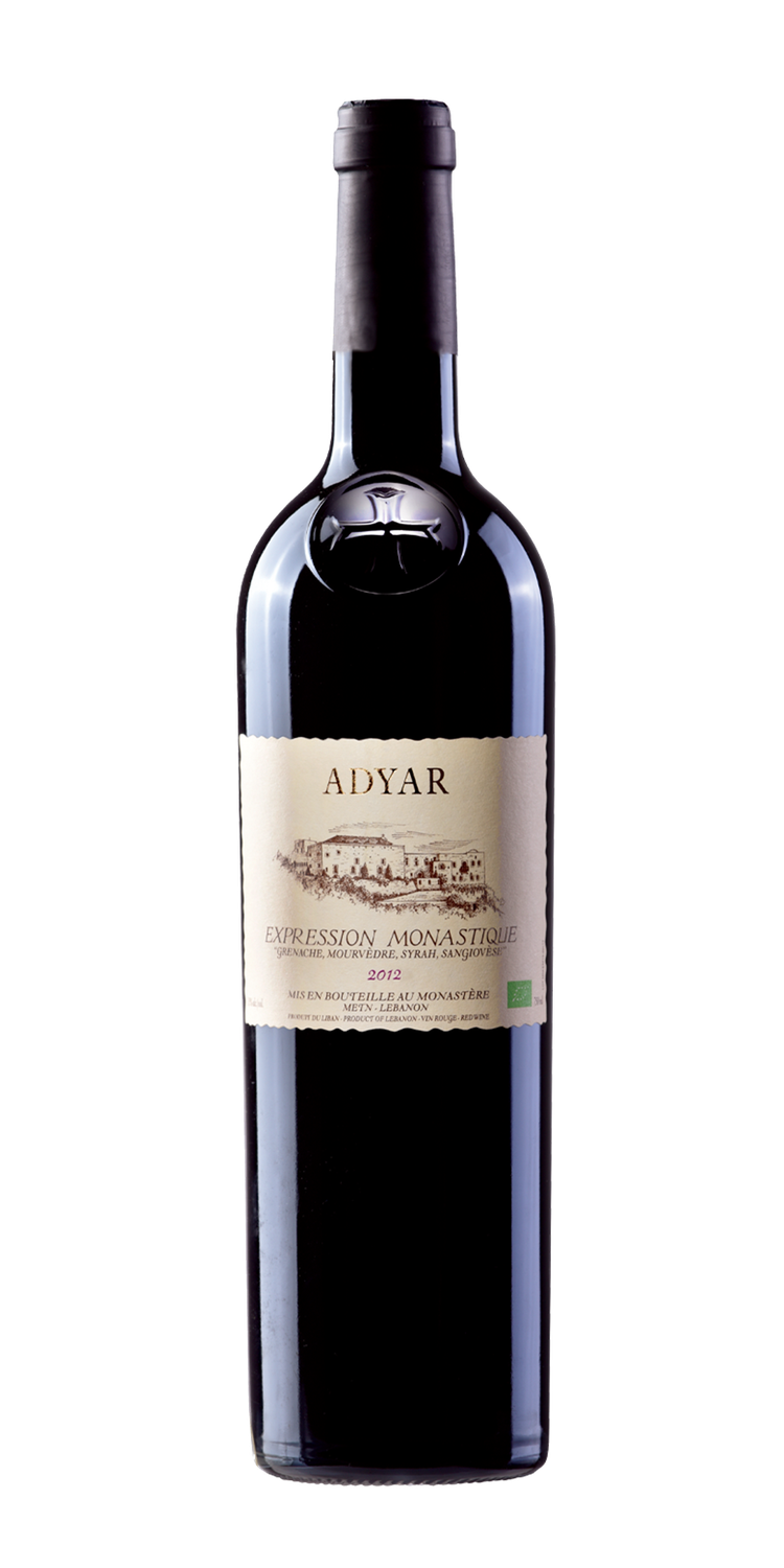 Expression Monastique 2018