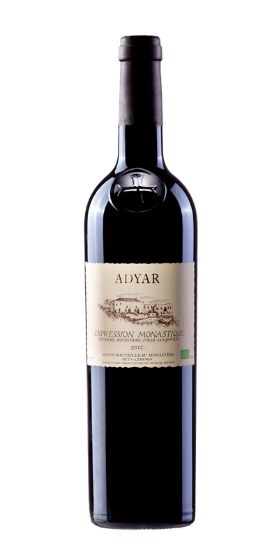 Expression Monastique 2018 Expression Monastique 2018