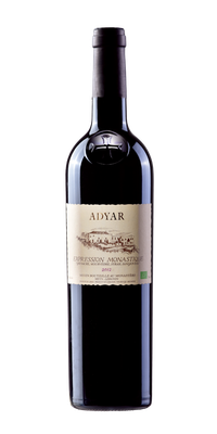 Expression Monastique 2018