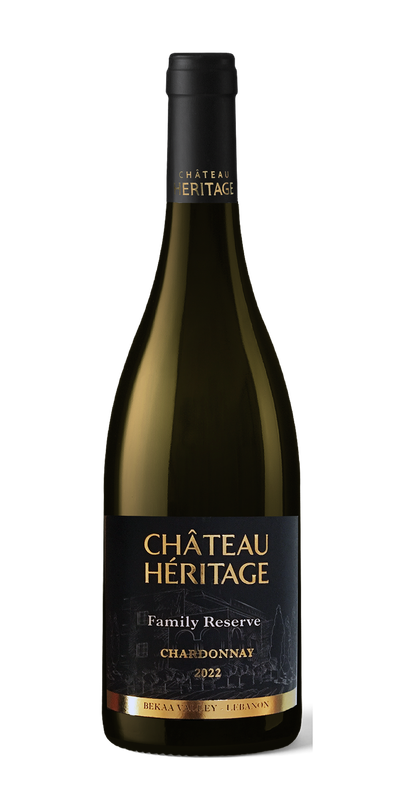 Family Réserve Chardonnay