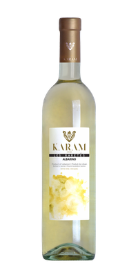 Karam Albariño 2019 Karam Albariño 2019