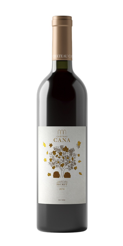 Jardin Secret Jardin Secret