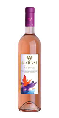 Karam Arc-En-Ciel Karam Arc-En-Ciel