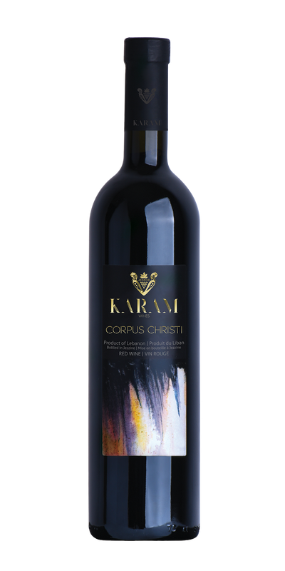 Karam Corpus Christi 2018