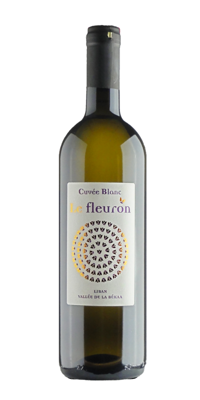 Le Fleuron Blanc Le Fleuron Blanc