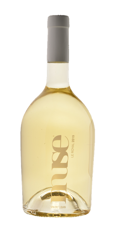 Le Royal Blanc Le Royal Blanc