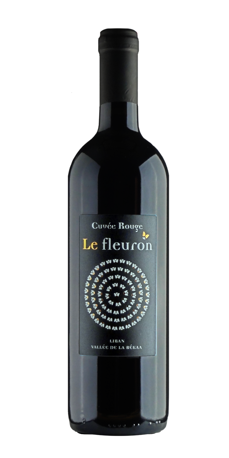 Le Fleuron Rouge Le Fleuron Rouge