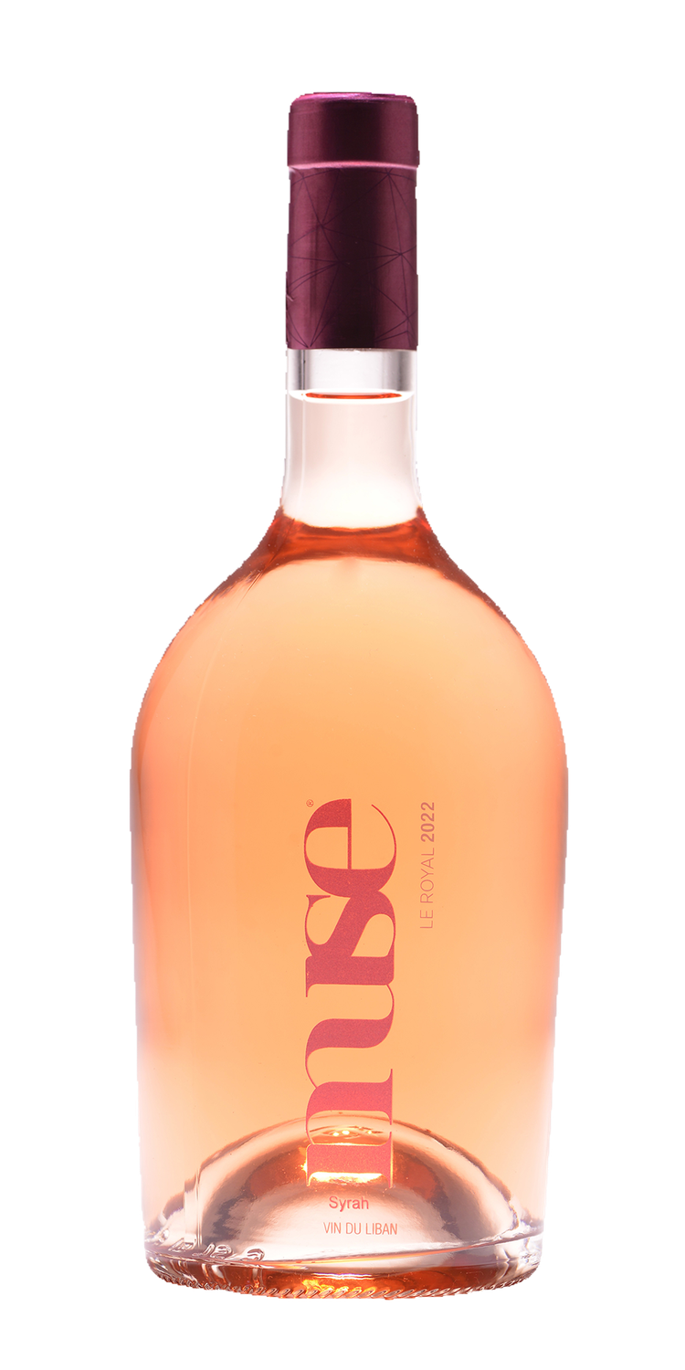 Le Royal Rosé Le Royal Rosé