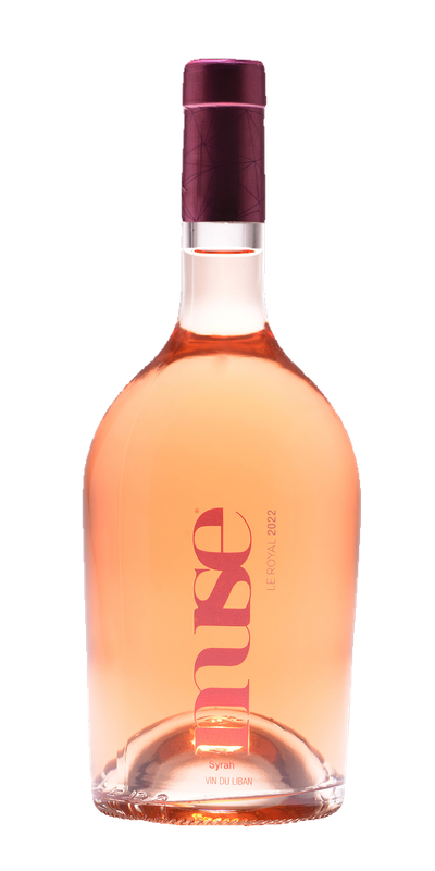Le Royal Rosé Le Royal Rosé