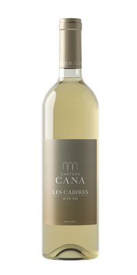 Les Cabires Blanc Les Cabires Blanc