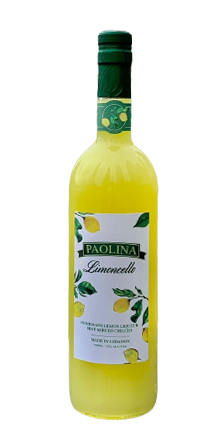 Limoncello