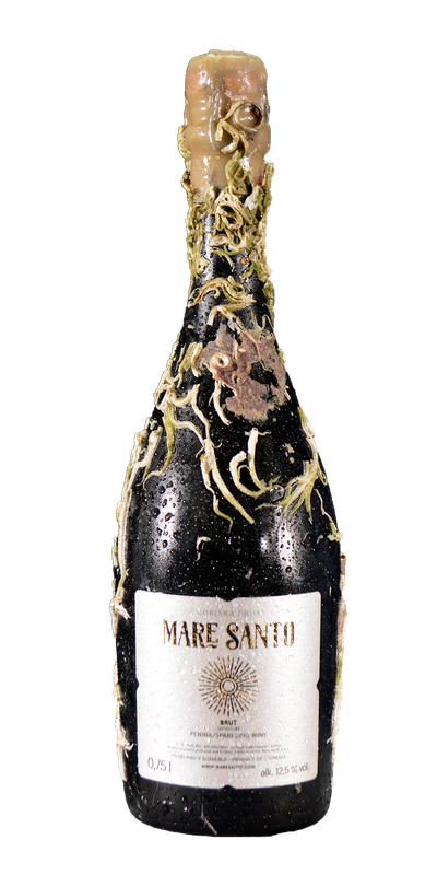 Mare Santo Cuvée prestige