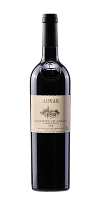 Monastère de Annaya 2012