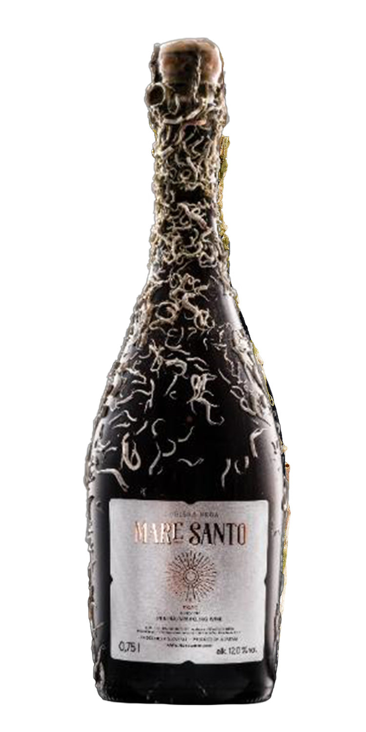Mare Santo Rosé