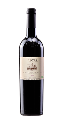 Monastère de Maad 2012 Monastère de Maad 2012