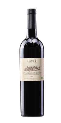 Monastère de Qobbay 2012