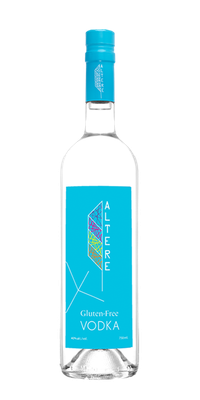 Wardy Altere Vodka Wardy Altere Vodka