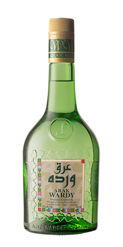 Wardy Arak Wardy Wardy Arak Wardy