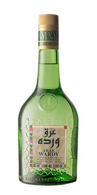 Wardy Arak Wardy Wardy Arak Wardy