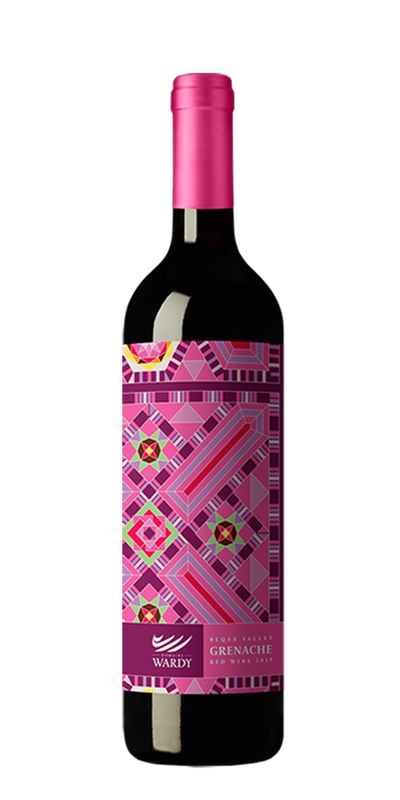 Wardy Grenache 2019
