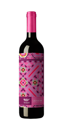 Wardy Grenache 2019