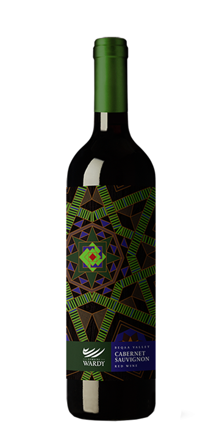 Wardy Cabernet Sauvignon 2018
