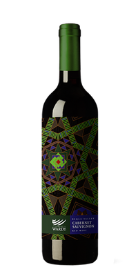 Wardy Cabernet Sauvignon 2018 Wardy Cabernet Sauvignon 2018