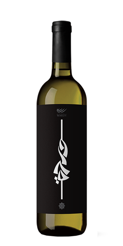Wardy Beqaa Valley White Wardy Beqaa Valley White