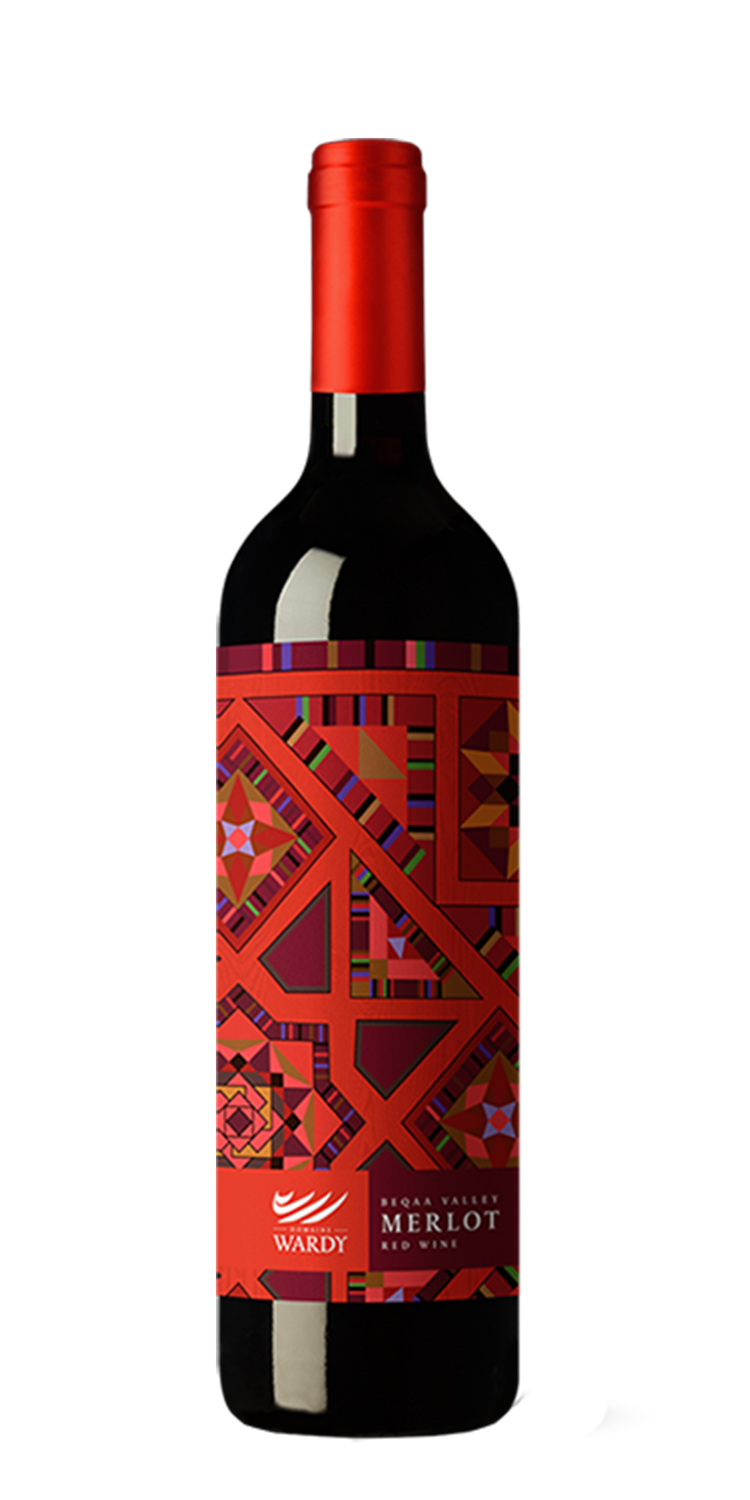 Wardy Merlot 2019
