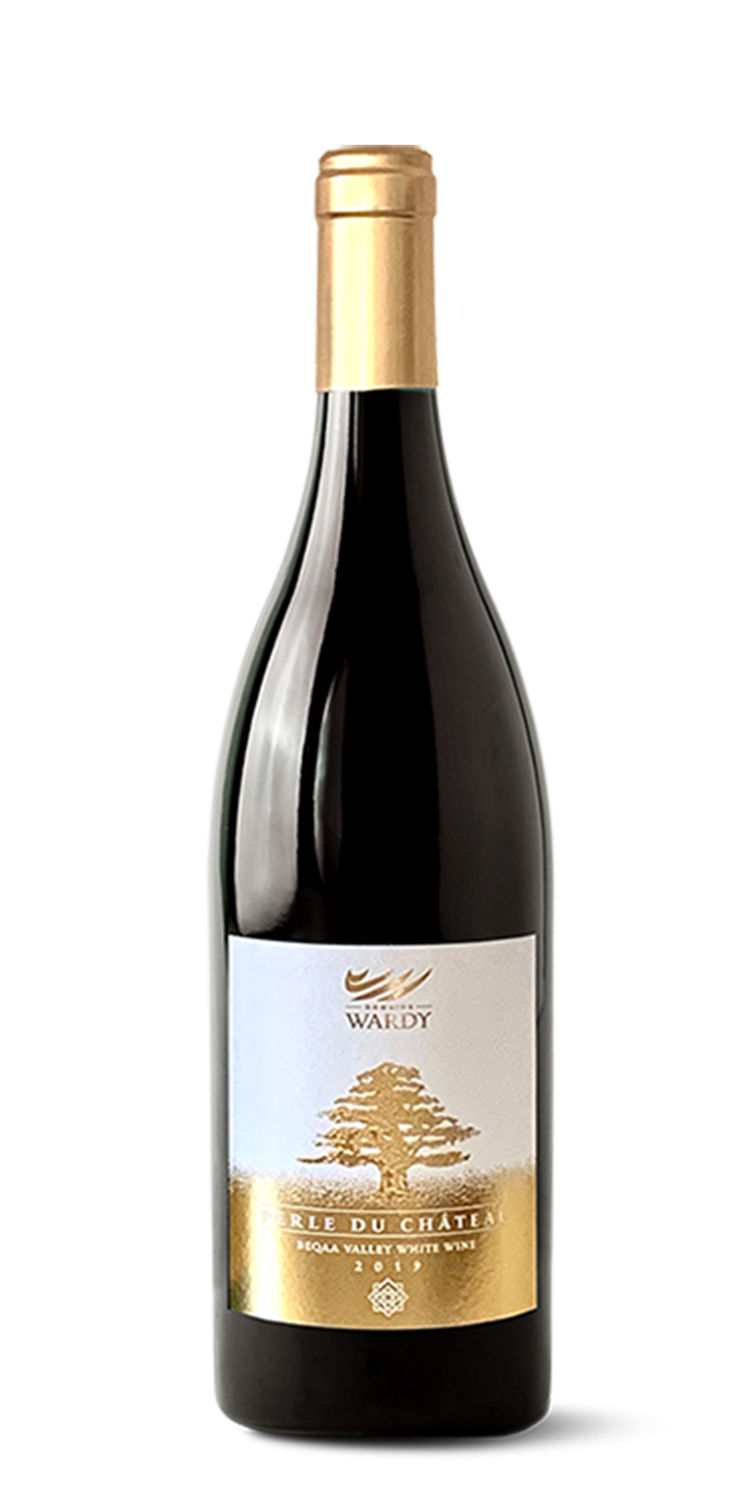 Wardy Perle du Château 2022 Wardy Perle du Château 2022