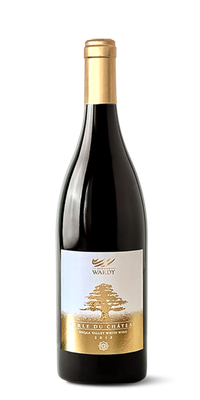 Wardy Perle du Château 2022