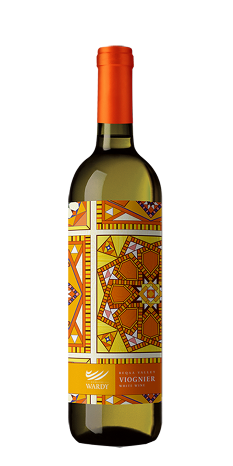 Wardy Viognier Wardy Viognier