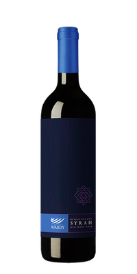 Wardy Syrah 2018 Wardy Syrah 2018