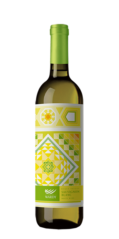Wardy Sauvignon Blanc 2019