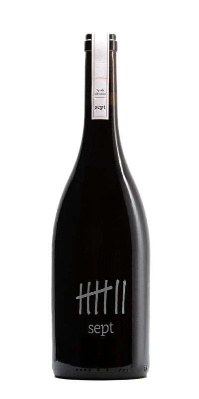 Syrah de Nehla