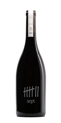 Syrah de Nehla Syrah de Nehla