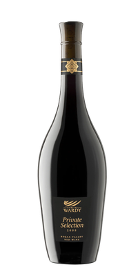 Private Selection Red 2008 Private Selection Red 2008