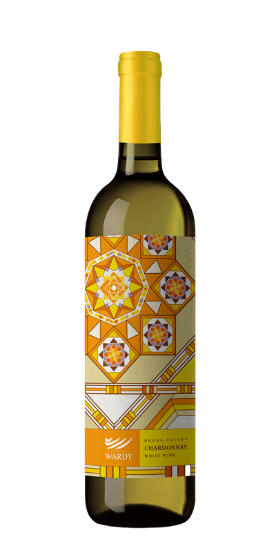 Wardy Chardonnay