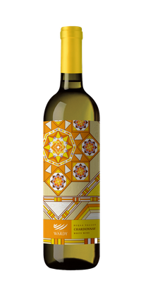 Wardy Chardonnay