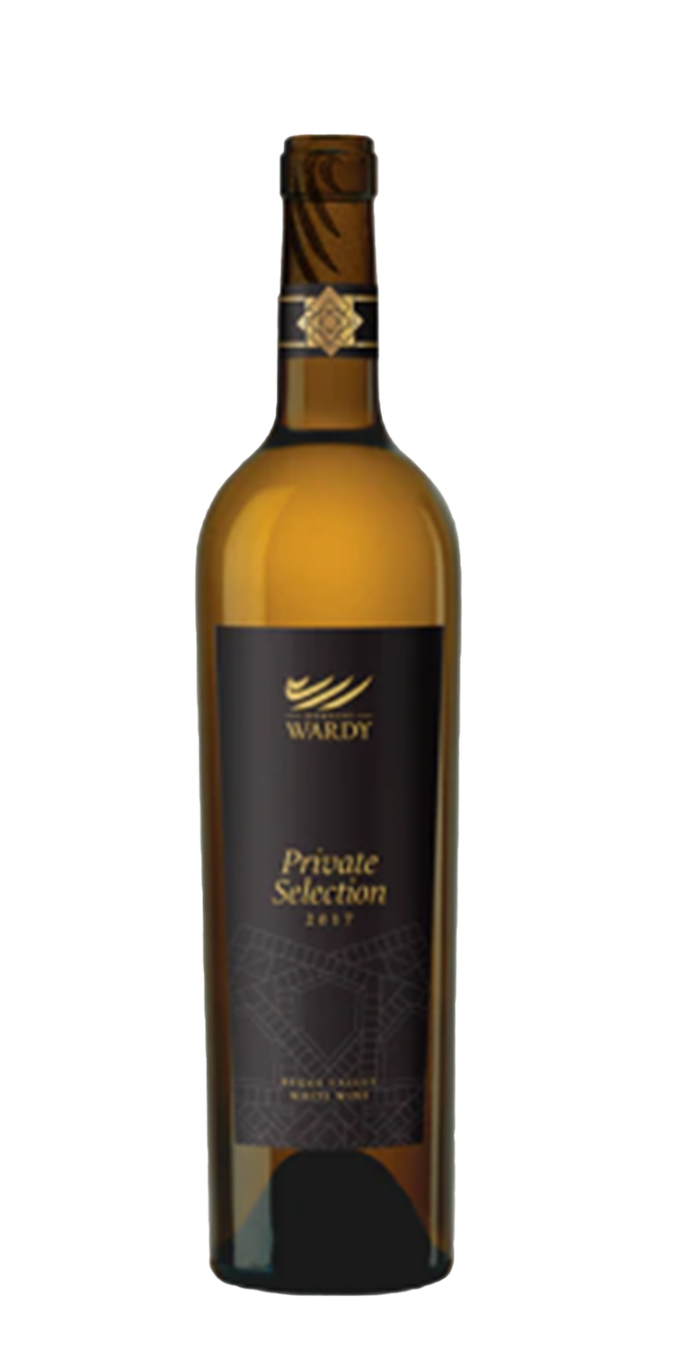 Wardy Private Selection White