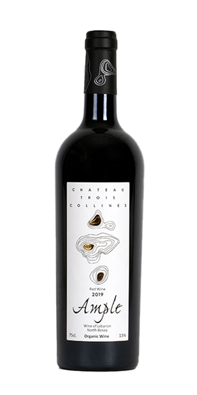 Ample Red 2019
